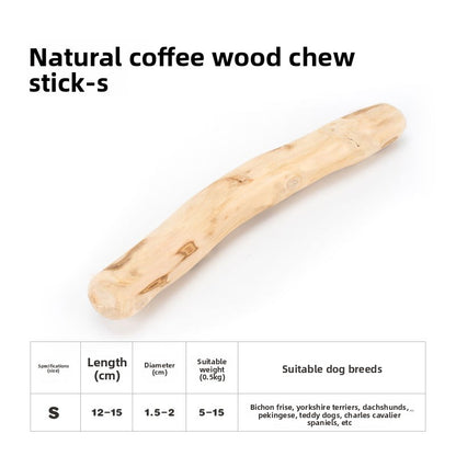 Dog chew toy for relieving boredom