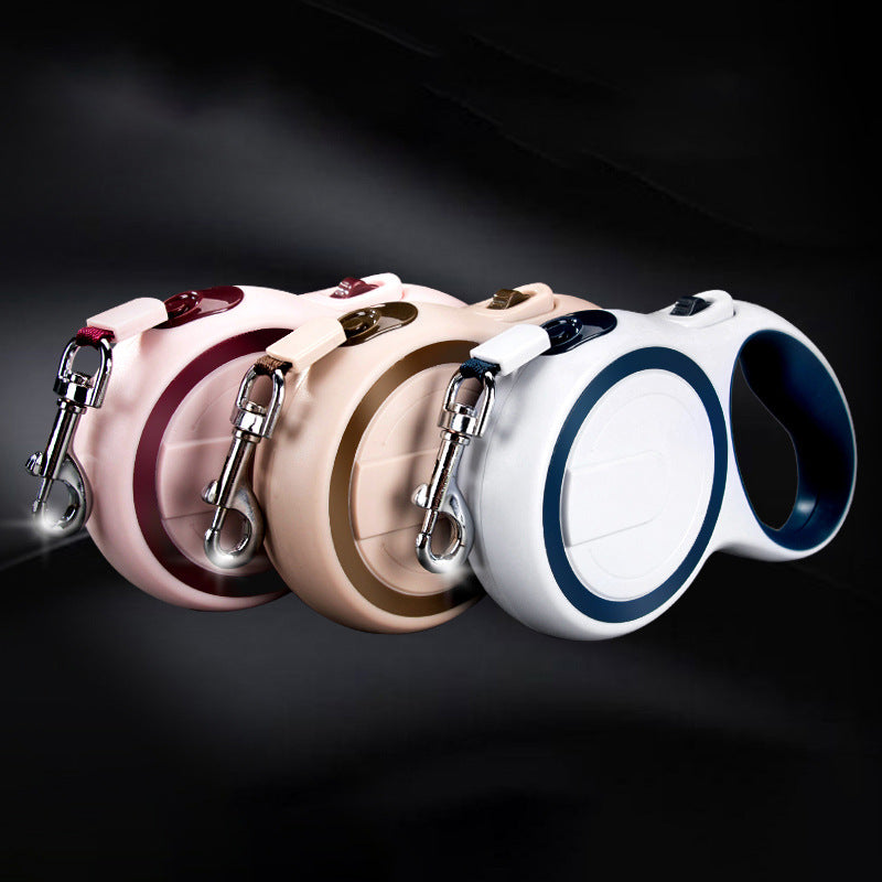 Retractable Dog Leash