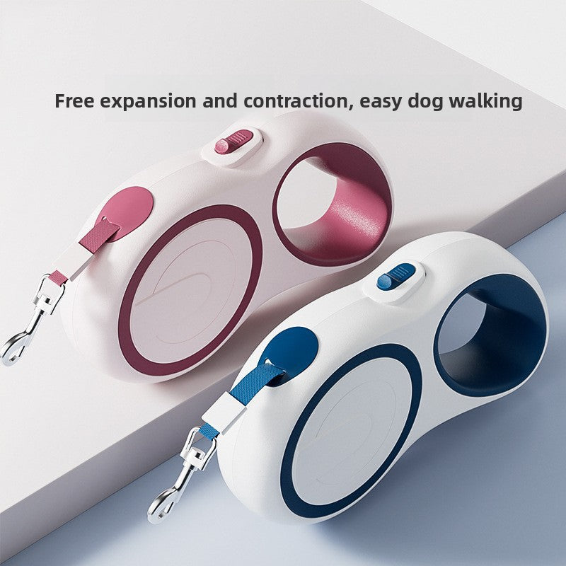 Retractable Dog Leash