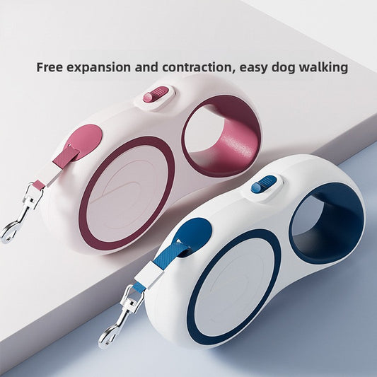 Retractable Dog Leash