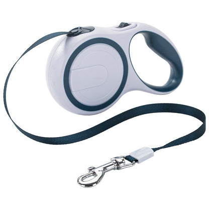 Retractable Dog Leash