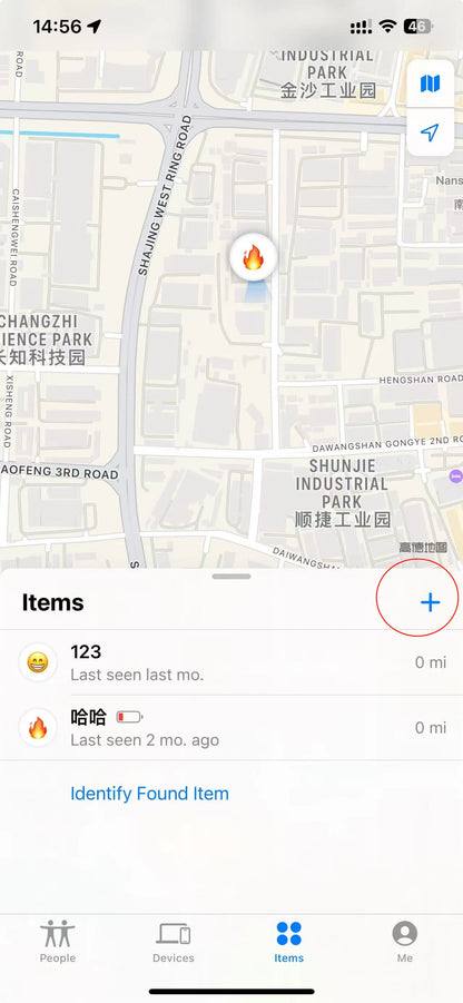 Airtag Bluetooth GPS Trackers IPX 5 Waterproof Sport Tracking Find My Elderly Kids Pets Available  Finders For iPhone FIND MY