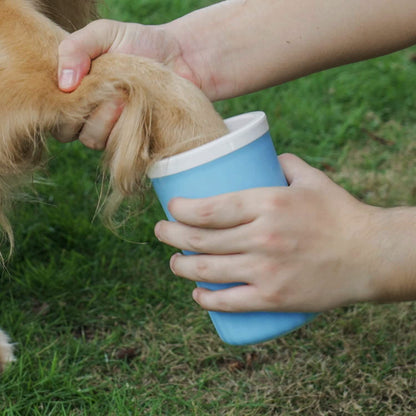 Dog Paw Cleaner